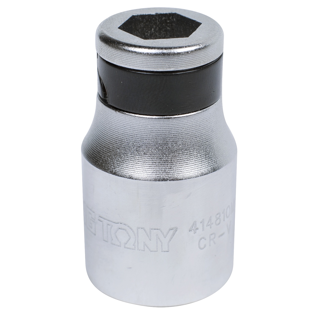 Держатель вставок (бит) 1/2″>10 мм KING TONY 414810M