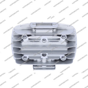 Крышка головки цилиндра для NC100/360 NORDBERG 906
