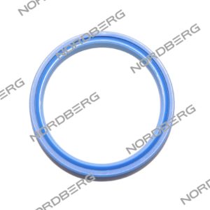 NORDBERG ЗАПЧАСТЬ КОЛЬЦО пылезащитное D35-602 для N631L-3