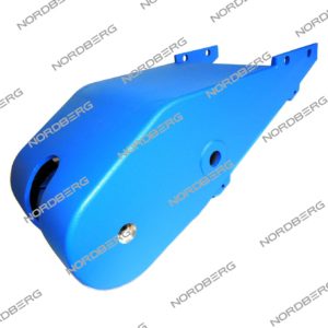 Корпус для домкрата N302 NORDBERG body_N302