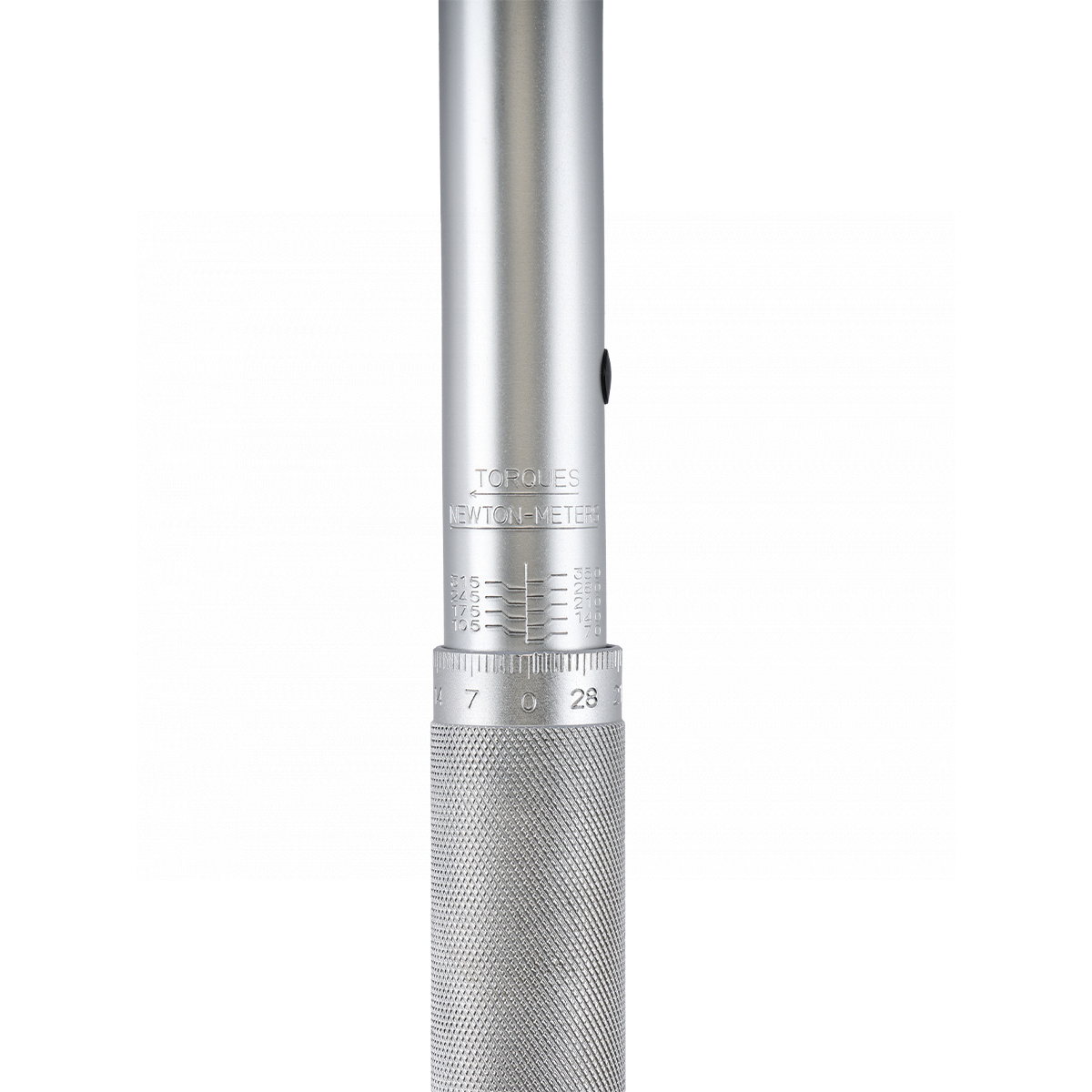 Ключ динамометрический 1/2", 70-350 Нм, в кейсе NORDBERG 291-435 — изображение 8