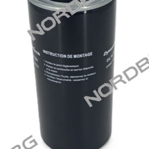 Фильтр масляный для NCC20 NORDBERG 01-00005491