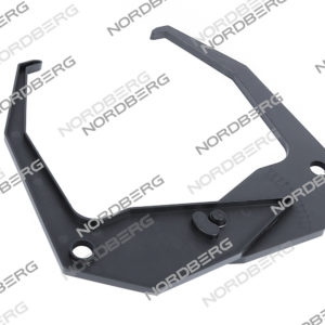 Кронциркуль для замера ширины диска NORDBERG TB-S-0100100