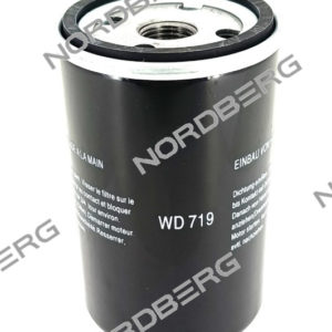 Фильтр масляный для NCF11, NCN10 NORDBERG 01-00017275