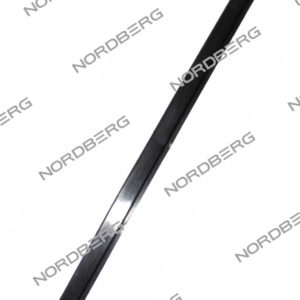 Направляющая  пластиковая NORDBERG 6008080 для 46H