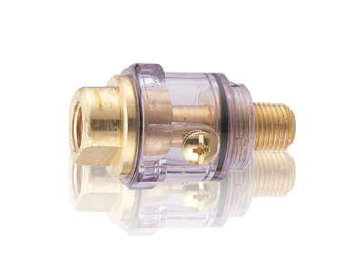 Лубрикатор 1/4″, объем 8 мл MIGHTY SEVEN SW-12