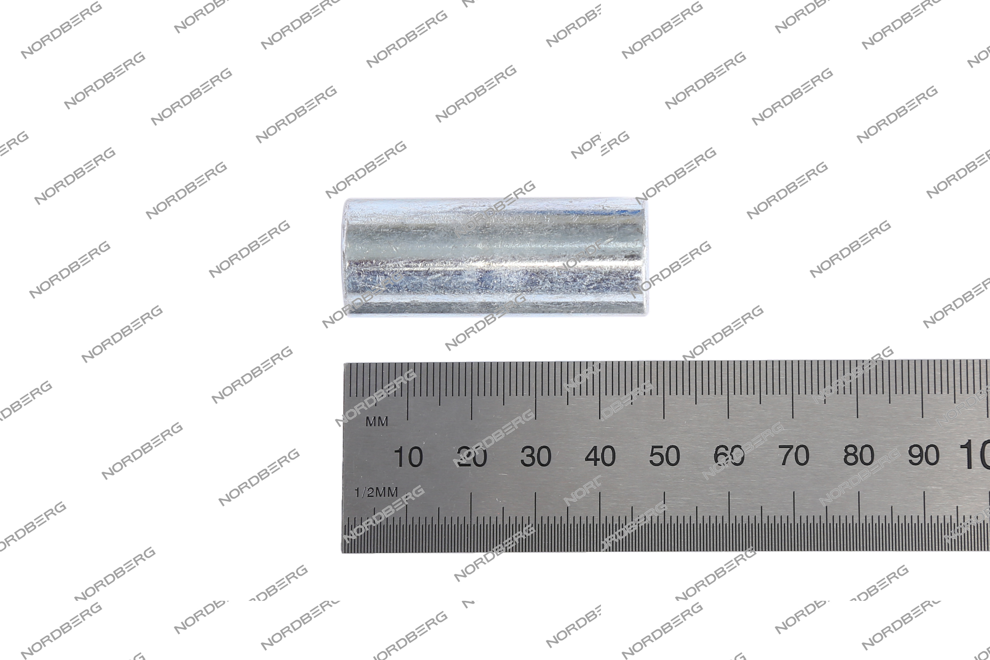 Втулка соединительная гидростанции 46TRK46 NORDBERG TC-20-1031202 — изображение 3