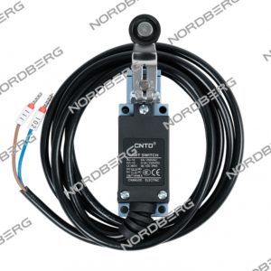 Выключатель концевой TZ-8104 для подъемников ( с проводом) серии N4120, N4122 (5т,6т) NORDBERG 02-00015705