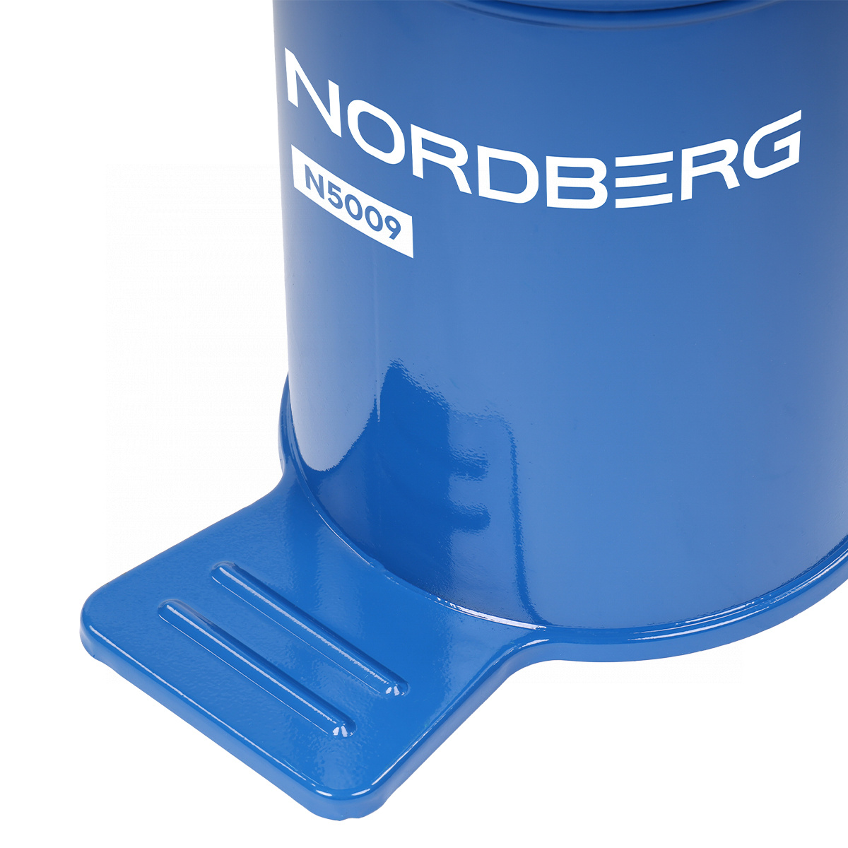 Установка для раздачи густой смазки ручная, 8 л NORDBERG N5009 — изображение 14