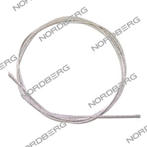 NORDBERG ЗАПЧАСТЬ СТАЛЬНОЙ ТРОС для 4523A