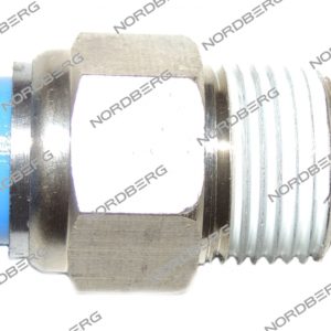 Переходник C.01.04.FPC 12-03 D12 3/8″ для взрывной подкачки NORDBERG 000008341