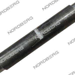 запчасть палец-фиксатор подъемных лап для домкрата n3203 nordberg ЦБ-00000058