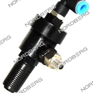 Клапан NORDBERG CT-LS-1320000 отжимного цилиндра NEW set для NORDBERG 4640ID