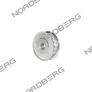 NORDBERG ЗАПЧАСТЬ ШКИВ приводной для NL1/NL2 (new)