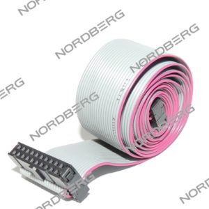 Запчасть шлейф питания для 4523C / 45TRKE NORDBERG X002464