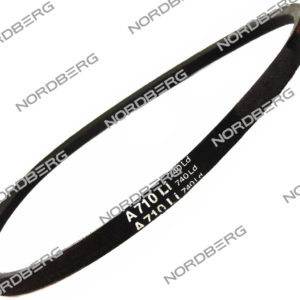 Ремень приводной клиновой NORDBERG TC-10-1000017