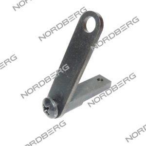 Комплект пластин соленоида 21, 22 NORDBERG N4123H-4,5E