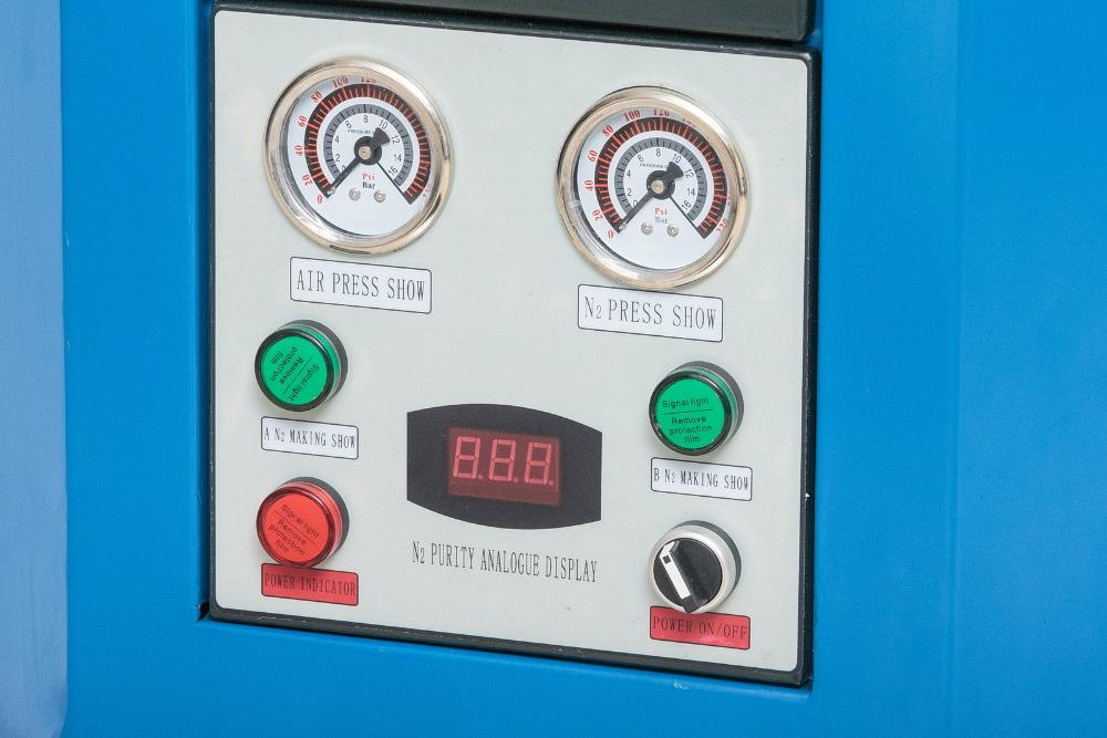 Генератор азота NORDBERG NG506W — изображение 3