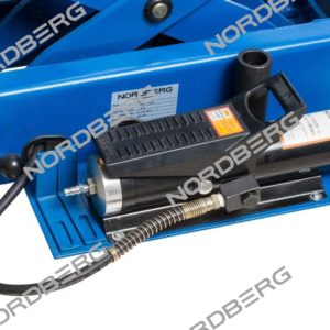 Насос пневматический для траверсы 422TA old NORDBERG 422TA#PUMPold