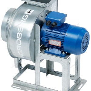 Вентилятор NORDBERG B3
