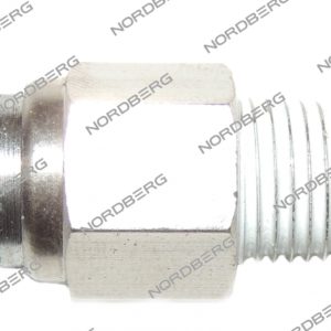 Переходник  для взрывной подкачки D10 1/4″ NORDBERG 6000018