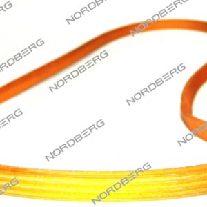 Ремень (желтый) NORDBERG для 4524