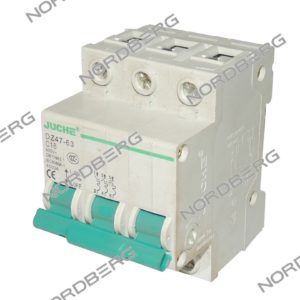 NORDBERG ЗАПЧАСТЬ РЕЛЕ (D35-1004) для 4450J