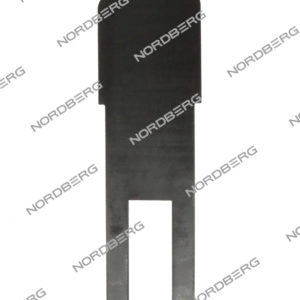 Пластина защитная рабочего стола NORDBERG CT-Y-5000004 4639,5