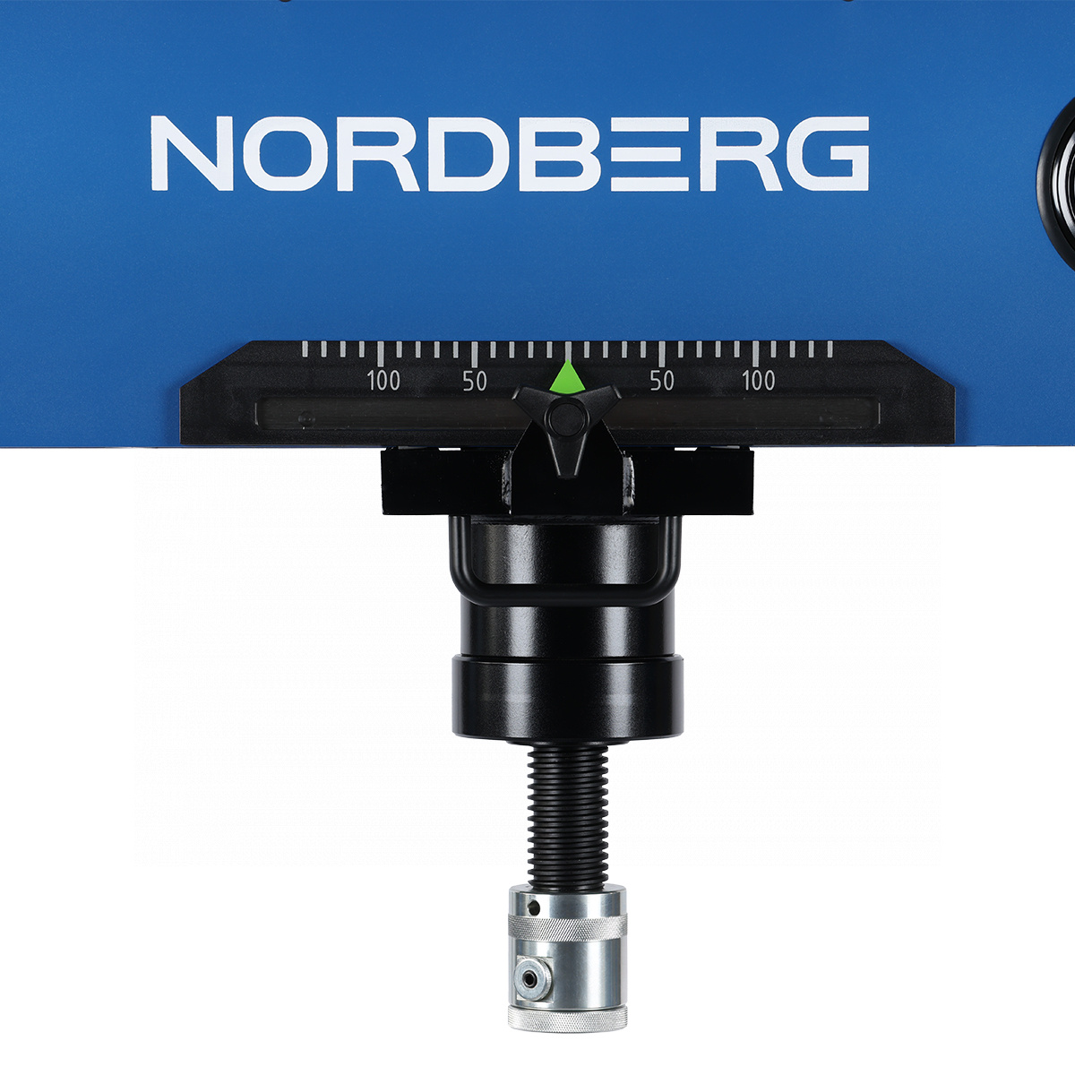 Пресс электрогидравлический, 50 т NORDBERG N3550E — изображение 18