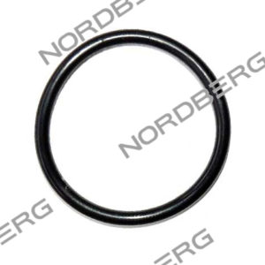 Прокладка φ41×3.1 X006172 для NORDBERG CMT6