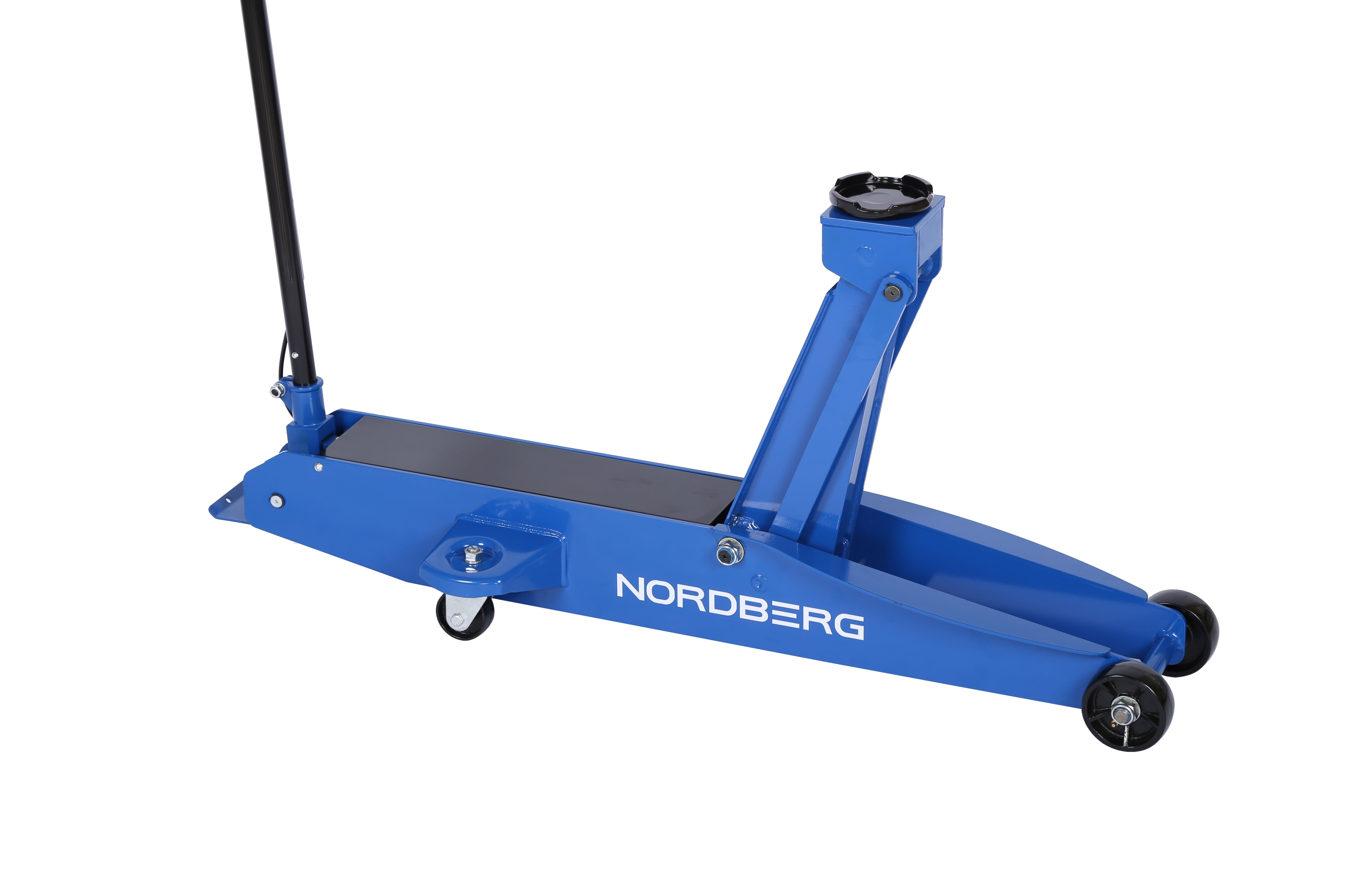 Домкрат подкатной 5 т NORDBERG N3205 — изображение 12