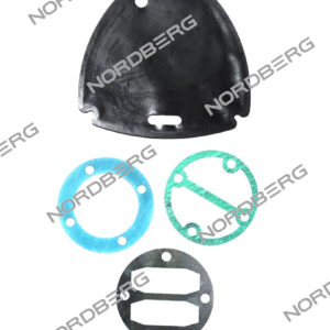 Ремкомплект для NCE50/410V (с 2020) NORDBERG NCE50/410V#RK2020