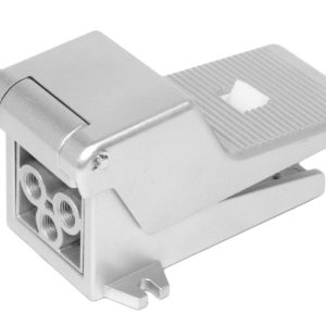 Педаль со стопором NORDBERG 4F210-08L