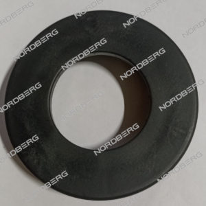 NORDBERG ОПЦИЯ КОЛЬЦО X000405 пластиковое для быстрозажимной гайки