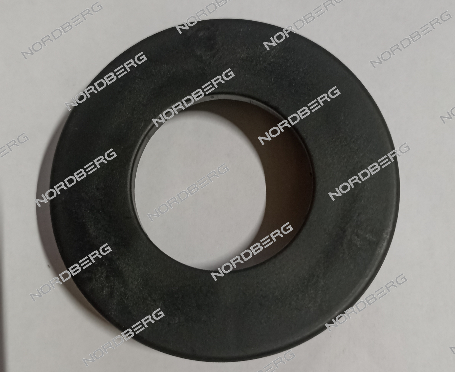 NORDBERG ОПЦИЯ КОЛЬЦО X000405 пластиковое для быстрозажимной гайки