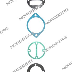 Ремкомплект для NCE50/410V NORDBERG NCE50/410V#RK