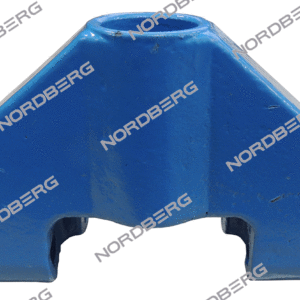 nordberg запчасть основание рукоятки для домкрата n32035