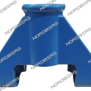 nordberg запчасть основание рукоятки для домкрата n3203 ЦБ-00000057