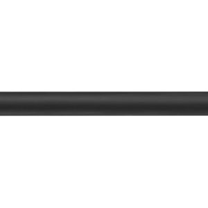 Удлинитель ударный 1/2″, 250 мм, с шариковым фиксатором TOLSEN TT18287