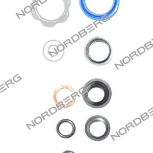 Ремкомплект для домкрата N3S2 NORDBERG N3S2#RK