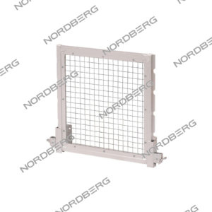 Решетка алюминиевая для пресса 30 т (N3630/N3630A/N3630F) NORDBERG N3630#GRID