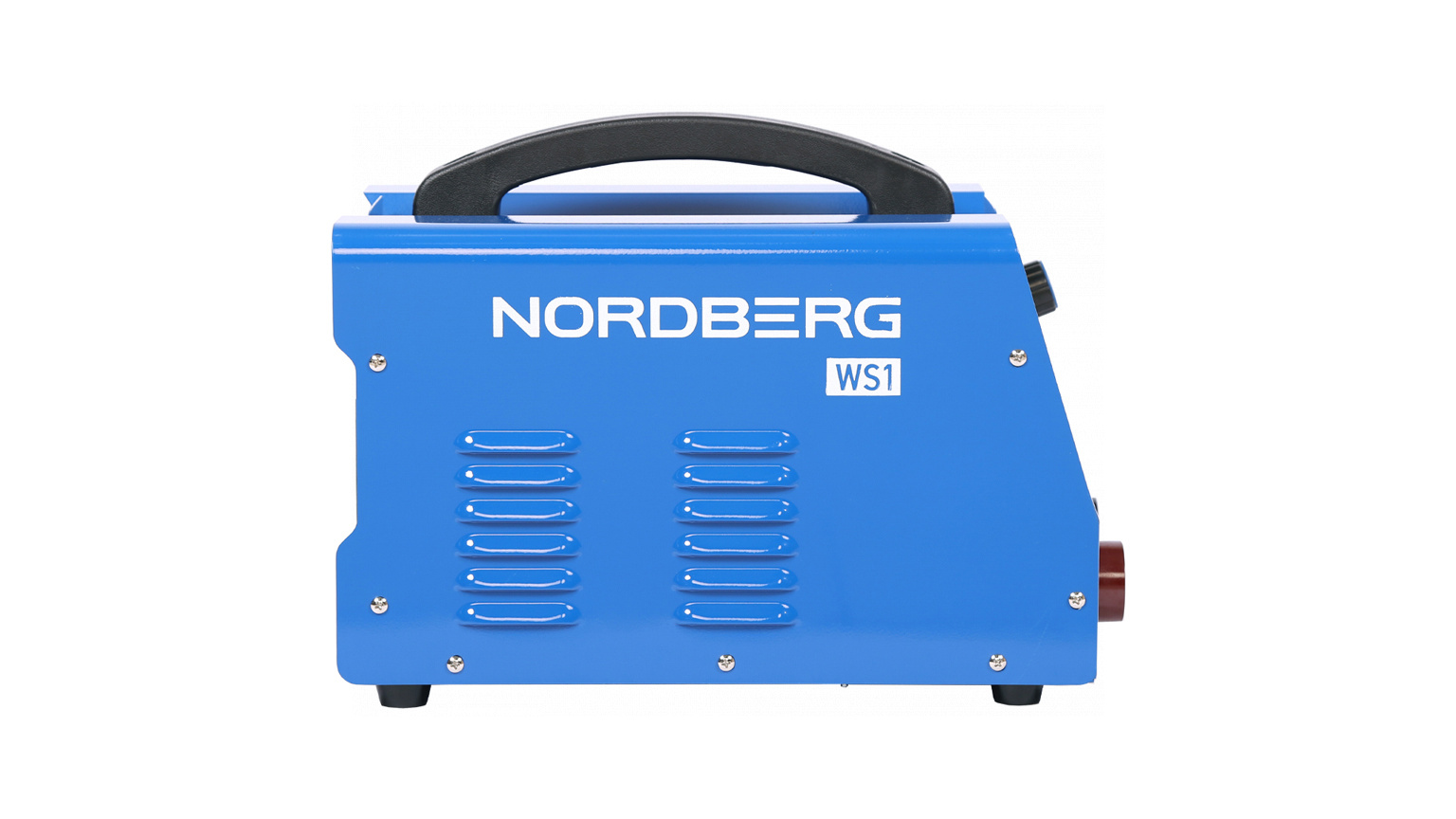 Аппарат сварочный, споттер для алюминия, 220 В NORDBERG WS1 — изображение 9