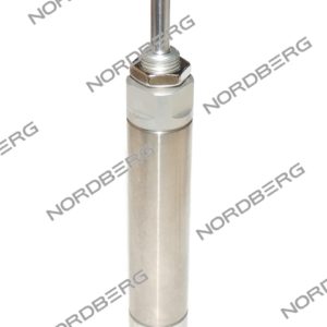 NORDBERG ЗАПЧАСТЬ ЦИЛИНДР пневматический B13 для N631L-3