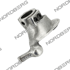 Головка монтажная мото для шиномонтажного станка 4641N NORDBERG 01-00020010