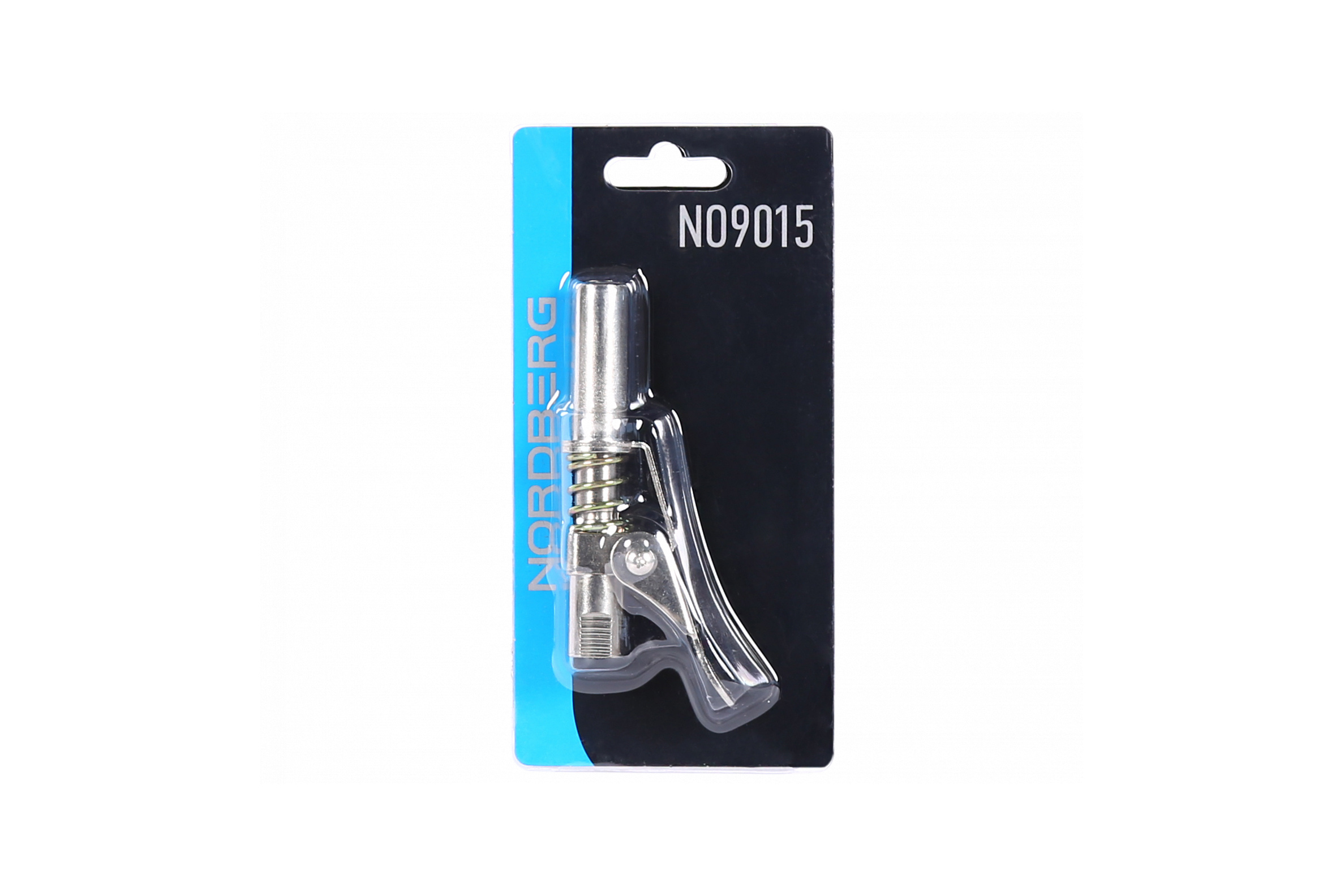 Наконечник быстросъемный для плунжерного шприца NORDBERG NO9015 — изображение 6