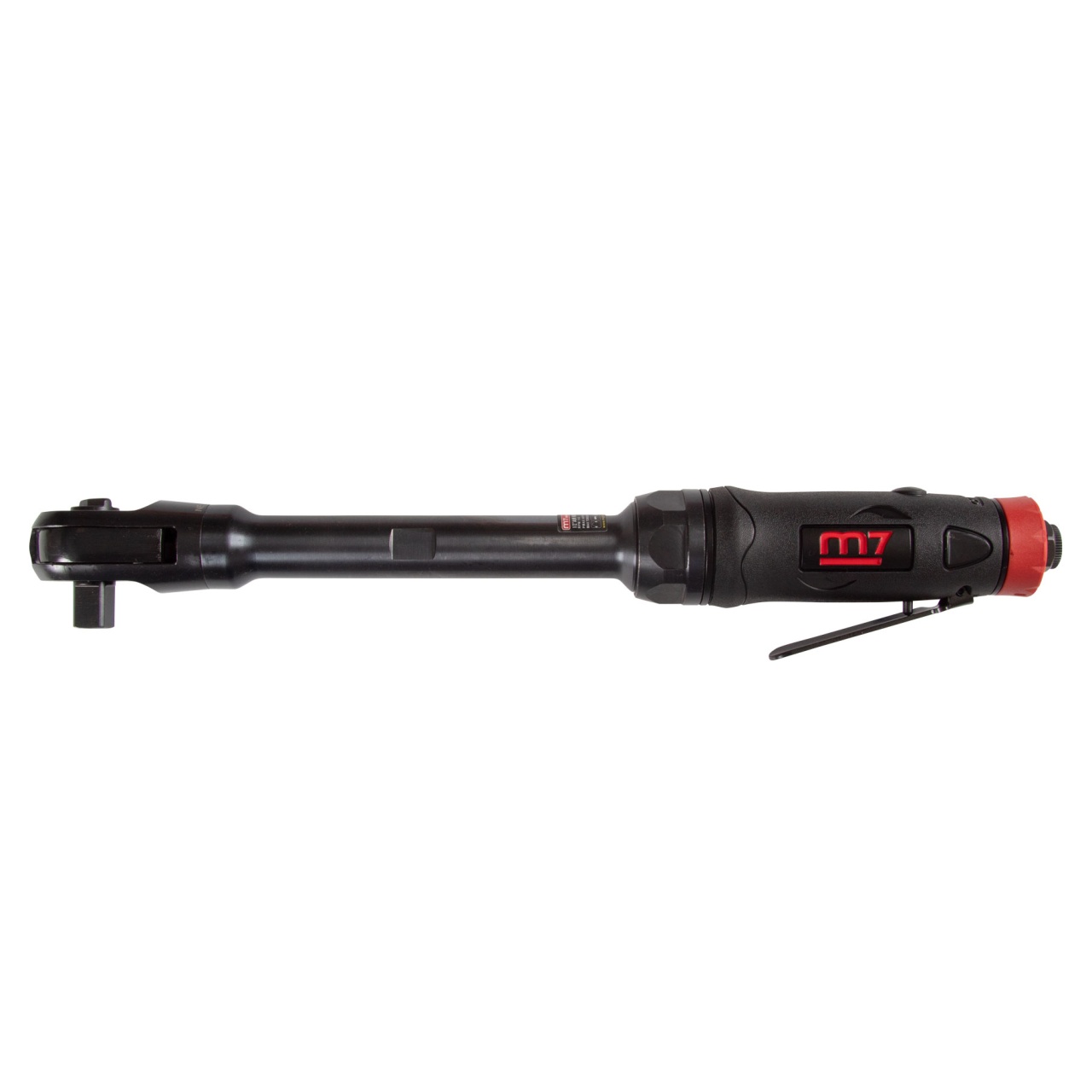 Трещотка пневматическая 1/2″, 95 Нм, удлиненная MIGHTY SEVEN NE-4305