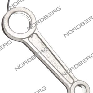 Шатун для NCE50/410V NORDBERG NCE50/410V#CON-ROD