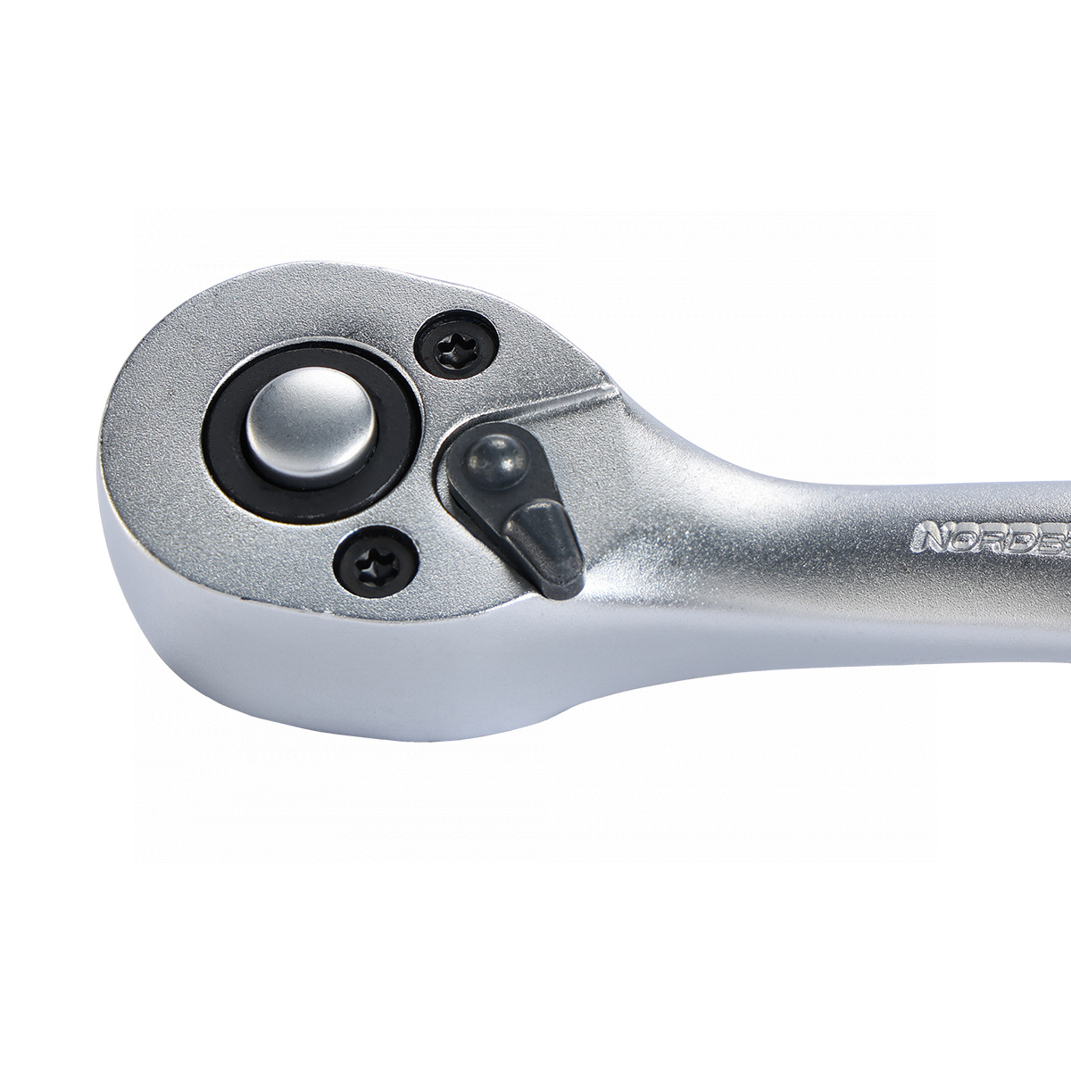 Трещотка 1/4", 72 зубца, с флажковым переключением NORDBERG 225-706 — изображение 10