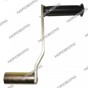 Рукоятка для лебедки (№80) для N36150E