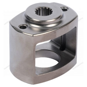 Корпус молотков для NP16160 NORDBERG 01-00003266
